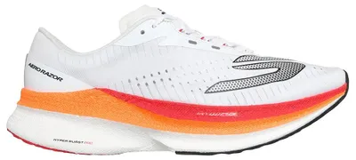 Produktbild von Skechers Aero Razor Laufschuhe Weiß EU 43 Mann Weiß EU 43