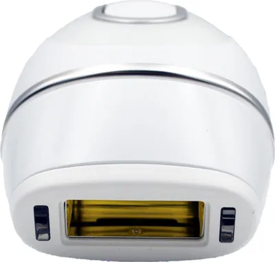 Produktbild von Braun Silk-Expert Pro 3 PL3020 IPL Hair Removal Device for Women White/Silver