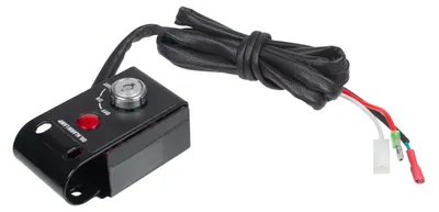 Zdjęcie produktu dla Stacyjka Loncin LCD460FD CZĘŚĆ ORYGINALNA 271810050-0001