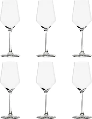 Produktbild von Weißweingläser Revolution - 365ml - 6er-Pack