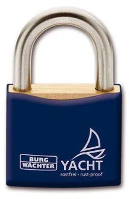 Obrázek produktu pro KATINÁR BURG WACHTER YACHT 460 Ni 20 SB