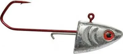 Produktbild von Jenzi Jig-Head Red Hook 8/0 120g