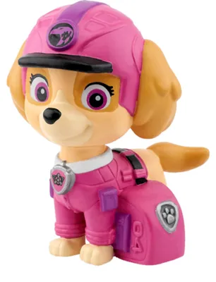 Produktbild von Tonies® PAW Patrol - Jungle Pups: Skye