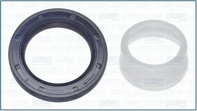 Produktbild von AJUSA 15088500 Kurbelwellensimmering für FORD FOCUS III Turnier Stirnseitig