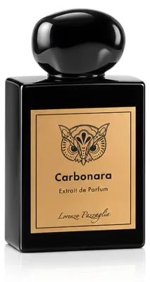 Productafbeelding van Lorenzo Pazzaglia Carbonara Extrait de Parfum, 28 ml, UNISEX