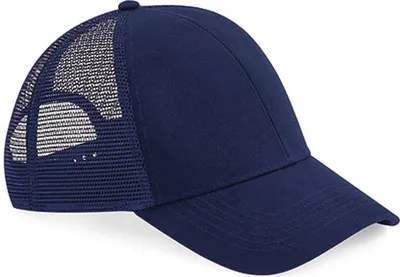 Zdjęcie produktu dla Czapka Trucker z bawełny organicznej Beechfield