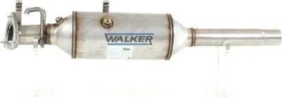 Produktbild von WALKER 93221 Dieselpartikelfilter DPF Rußpartikelfilter für CITROËN JUMPER Kasten Abgasanlage Diesel