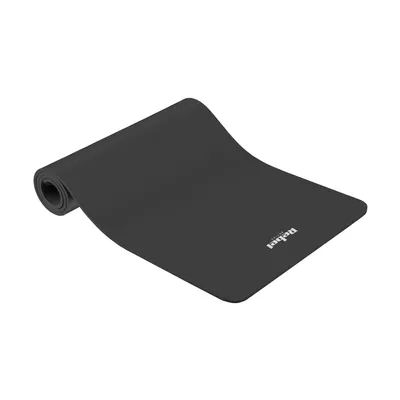 Obrázek produktu pro Rebel RBA-3152 Gymnastická podložka na jógu, pilates, fitness, 183 x 61 x 0,6 cm, černá