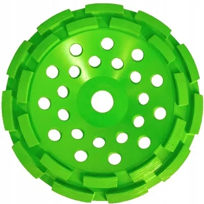 Produktbild von Dianormet Betonschleifscheibe 180mm PREMIUM