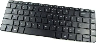 Obrázok produktu pre HP 840791-031, Klávesnica, UK English, HP, ProBook 645 G2