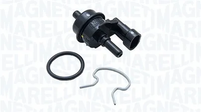 Produktbild von MAGNETI MARELLI Tankentlüftungsventil 806001508801 für FIAT PANDA (169) elektrisch