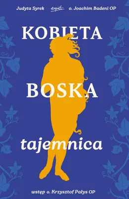 Produktbild von Kobieta. Boska tajemnica
