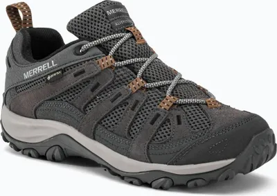 Produktbild von Merrell Alverstone 2 GTX Herren Trekkingschuhe Wanderschuhe J037167