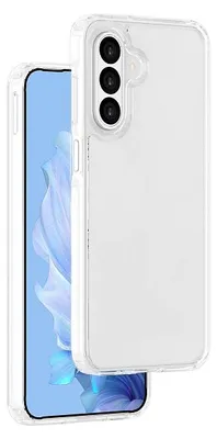 Zdjęcie produktu dla Etui ER Crystal do Samsung Galaxy A26 - przezroczyste