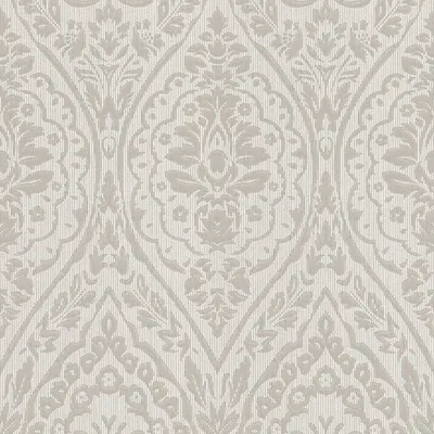 Produktbild von Profhome 961955-GU Barock Tapete Ornament matt creme beige 5,33 m2