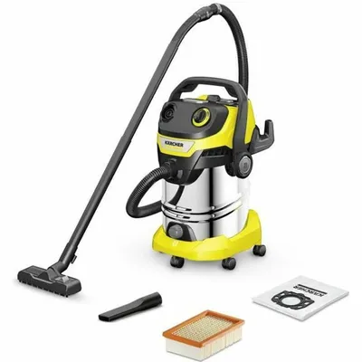 Immagine prodotto di Aspiratore a secco Kärcher WD 5 S V-25/5/22
