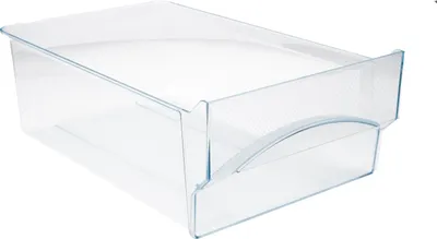 Produktbild von Schublade Ablagefach Fach Gemüseschale Behälter Schale Kühlteil Kühlschrank Liebherr 7427858CUP2711 CUP2221 CUP3031 CN3033 CNesf uvm