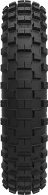 Produktbild von Rebel Xbaja 01 70p Tt M+s Offroad-hinterreifen Schwarz 140 / 80 / 18 Schwarz 140 / 80