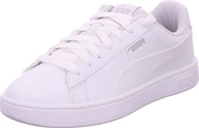 Image de PUMA Damen Sneaker Ricky Classic 33248-4, 33248-4.5, 33248-5, 33248-5.5, 33248-6, 33251-4, 33251-4.5, 33251-5, 33251-5.5, 33251-6, 33257-4, 33257-4.5, 33257-5, 33257-5.5, 33257-6, 33258-4, 33258-4.5, 33258-5, 33258-5.5, 33258-6 PUM-394252 blanc 6