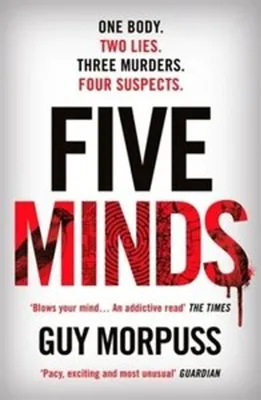 Produktbild von Five Minds
