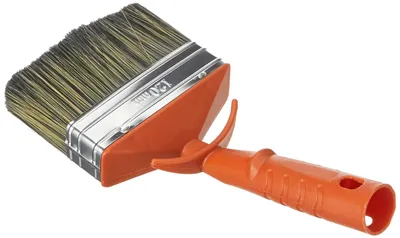 Imagen del producto de Brosse Lasure L120 Savy: Aplicación uniforme de barniz. (Genérico)