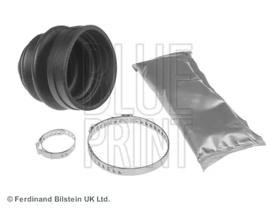 Produktbild von BLUE PRINT Faltenbalgsatz Antriebswelle Radseitig für HYUNDAI GETZ (TB) ADG08174