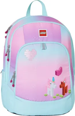 Produktbild von LEGO® Iconic Sparkle, Base - Schulrucksack