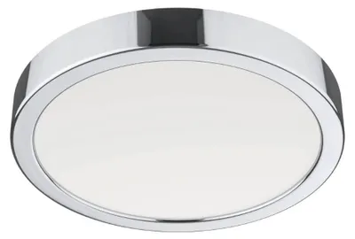 Obrázok produktu pre EGLO FUEVA 5, 1 žiaroviek, LED, Žiarovky bez možnosti výmeny, 3000 K, 2000 lm, IP44