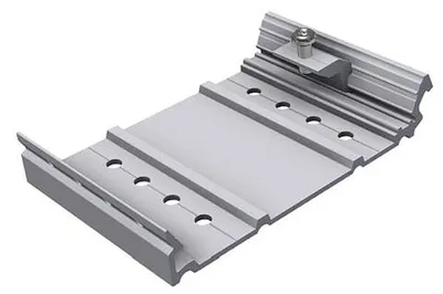 Produktbild von SL Rack Dachhaken 11512-00
