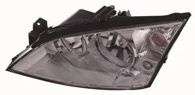Produktbild von ABAKUS Scheinwerfer Links für FORD MONDEO III Kombi (BWY) 431-1149L-LD-EM