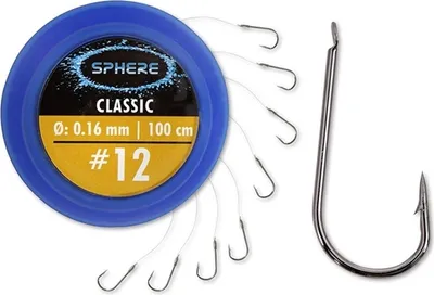 Produktbild von Browning Sphere Classic Tied 16 - 0,12 mm