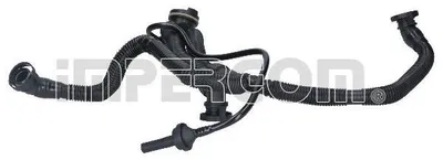 Obrázok produktu pre Ventilačné Potrubie Skríne Kliatok Audi A4 3,2 Fsi 05-