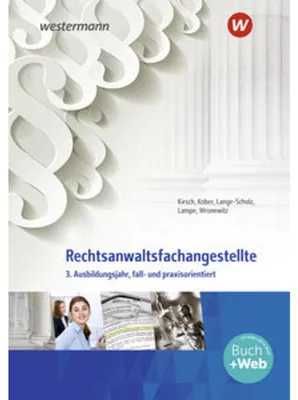 Image de Rechtsanwaltsfachangestellte