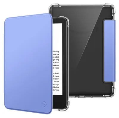 Image de Étui Fintie pour Kindle 6 pouces (11ème génération) – 2024/2022
