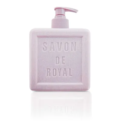 Image de SAVON DE ROYAL savon liquide violet 500ml SAVON DE ROYAL