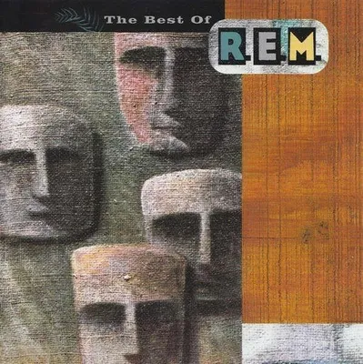 Produktbild von Das Beste von R.E.M.