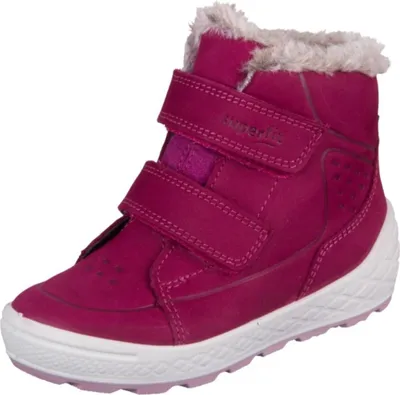Produktbild von Superfit GROOVY 2.0 1-106317-5000 (28/ROT)