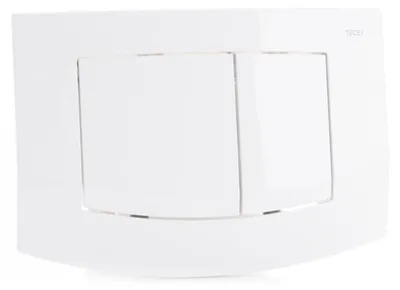Zdjęcie produktu dla Przycisk spłukujący AMBIA WHITE 9240200