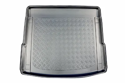 Produktbild von Z540294 Kofferraumwanne passend für Audi Q5 II (FY) + Facelift 2020 FOR backseats NOT moving 01.2017-; incl. models with rails; not for TFSI e plug-in hybrid