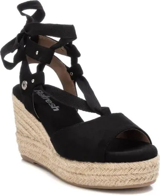 Produktbild von Refresh 17077 Keilsandalen  EU 37 Frau  EU 37