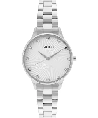 Produktbild von Pacific X Damenuhr