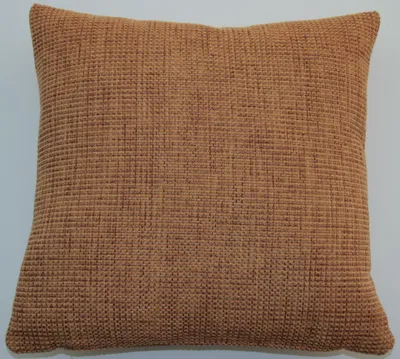 Produktbild von GÖZZE Kissenhülle DALLAS orange LB 40x40 cm orange