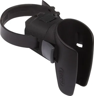 Image de ABUS Support pour antivols SCMU 6C - pour le transport des antivols Steel-O-Flex, à câble et à câble spiralé sur le vélo