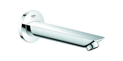Immagine prodotto di Grohe BauCosmopolitan - Bocchetta per vasca da bagno, cromo 13255001