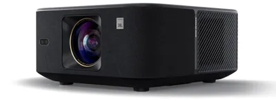 Produktbild von Yaber K3 Lcd Fullhd 1080P Multimedia Projektor mit Jbl Lautsprechern - Schwarz