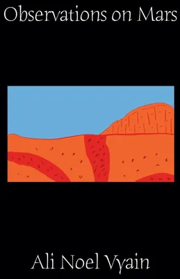 Produktbild von Beobachtungen über den Mars