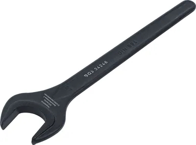 Zdjęcie produktu dla BGS technic Single Open End Spanner, 812 g
