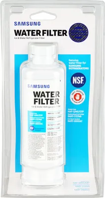 Produktbild von Samsung Wasserfilter DA97-17376B DA97-08006C HAF-QINS/EXP