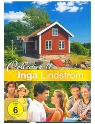 Obrázek produktu pro Inga Lindström