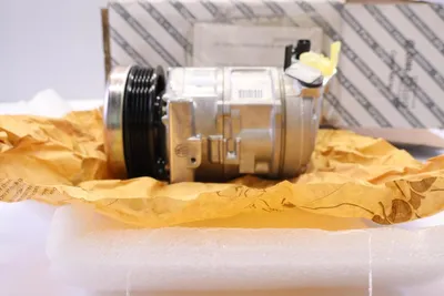 Obrázek produktu pro Originální kompresor klimatizace FIAT 71789105